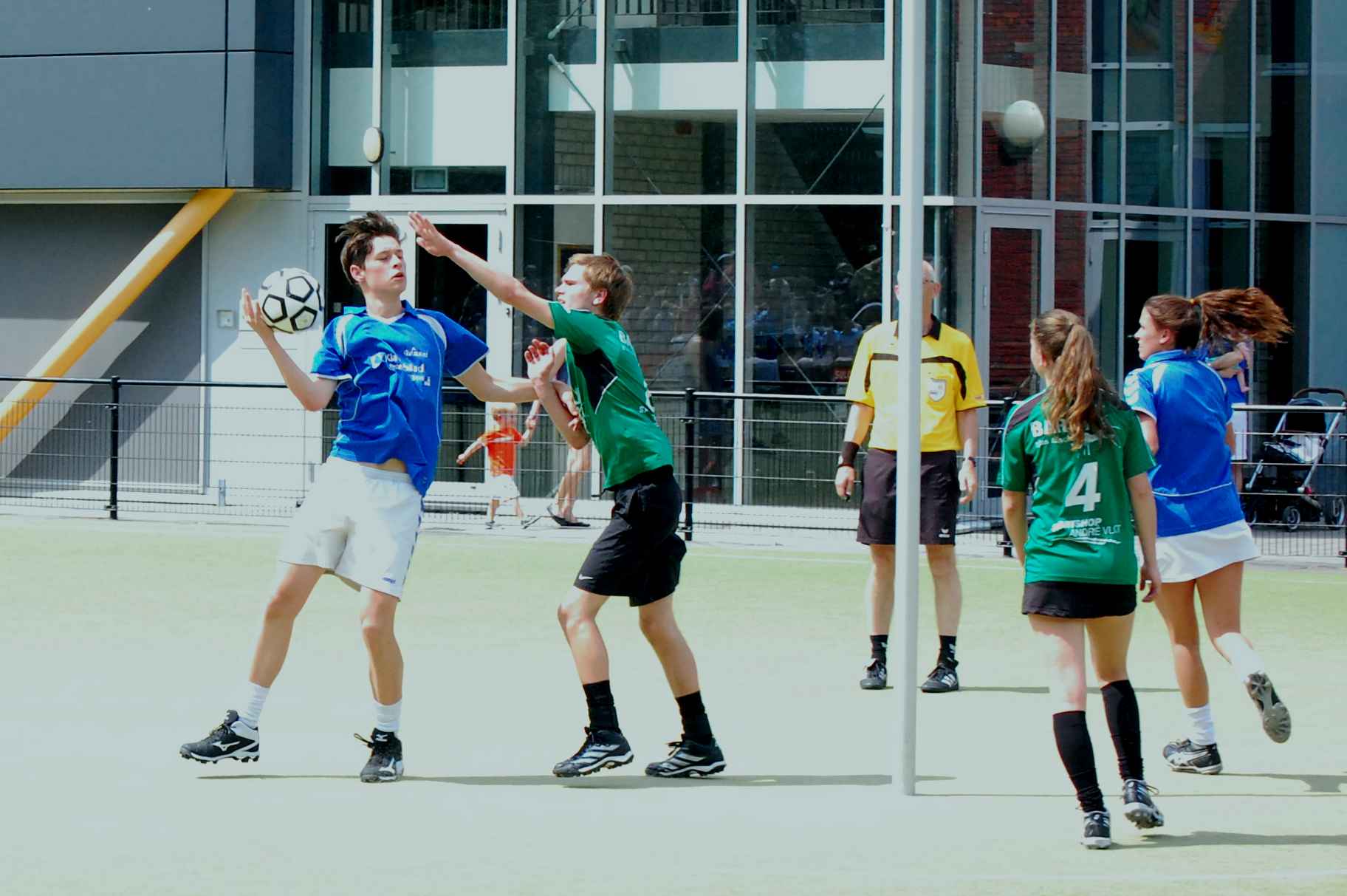 160507 Tilburg A1 - Vriendenschaar A1 (84)a.jpg